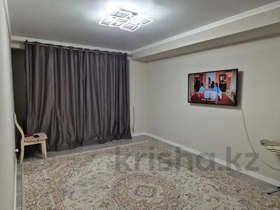 3-бөлмелі пәтер · 80 м² · 4/5 қабат, Алтын Орда, бағасы: 41 млн ₸ в Алматы, Наурызбайский р-н