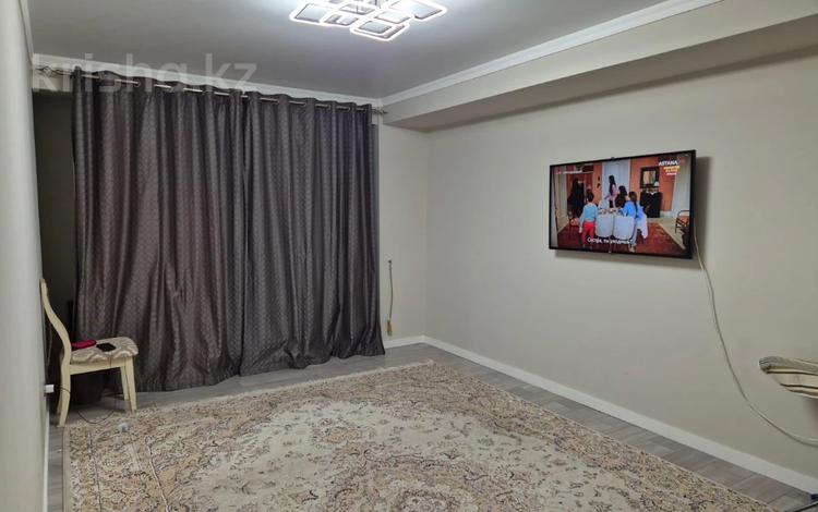 3-бөлмелі пәтер · 80 м² · 4/5 қабат, Алтын Орда, бағасы: 41 млн ₸ в Алматы, Наурызбайский р-н — фото 2