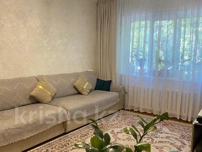 4-комнатная квартира · 78 м² · 1/5 этаж, мкр Тастак-3 за 51 млн ₸ в Алматы, Алмалинский р-н