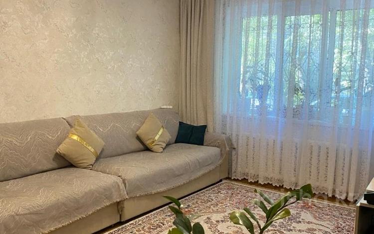 4-комнатная квартира · 78 м² · 1/5 этаж, мкр Тастак-3 за 51 млн ₸ в Алматы, Алмалинский р-н — фото 26
