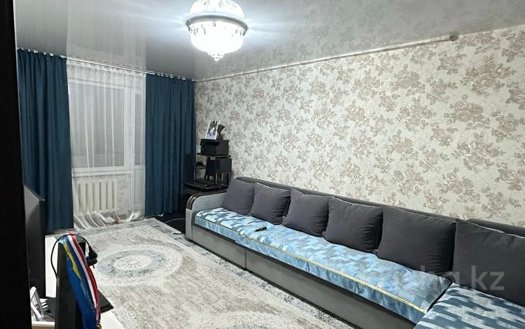 3-комнатная квартира · 66.6 м² · 5/5 этаж, Виноградова 19 за 30.6 млн ₸ в Усть-Каменогорске — фото 2