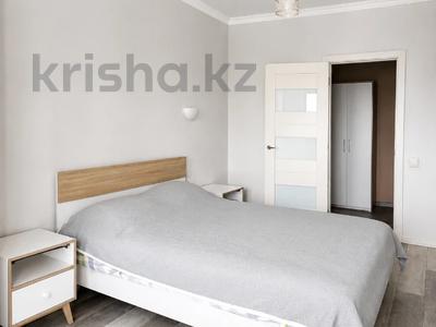 2-комнатная квартира · 76 м² · 6/10 этаж, Потанина 14 — Янушкевича, 17 за 72 млн ₸ в Алматы, Медеуский р-н