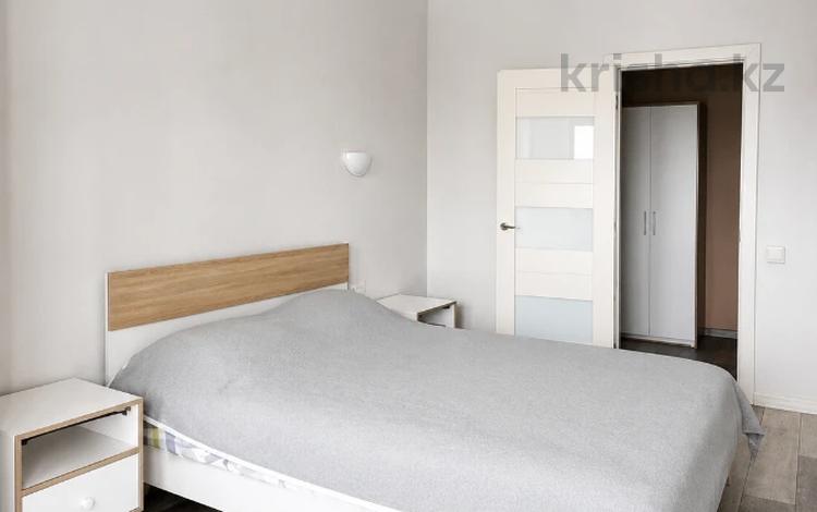 2-комнатная квартира · 76 м² · 6/10 этаж, Потанина 14 — Янушкевича, 17 за 72 млн ₸ в Алматы, Медеуский р-н — фото 11