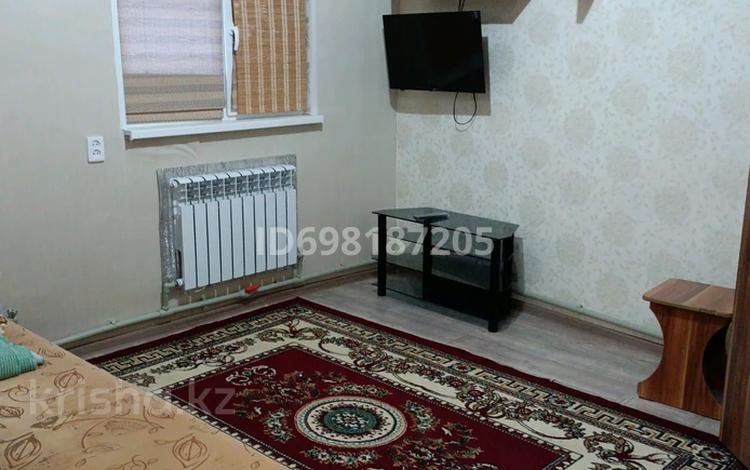 1-комнатная квартира · 30 м² · 1/1 этаж, Шугыла 51 за 80 000 ₸ в Актау, мкр Приморский — фото 2