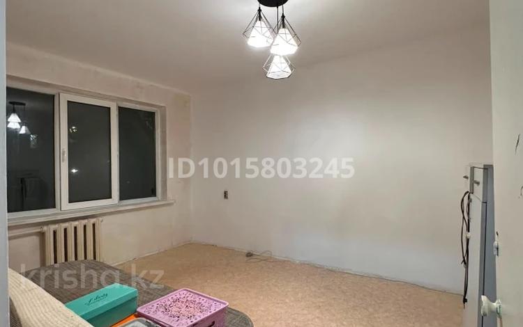 2-комнатная квартира · 34 м² · 1/4 этаж, мкр Тастак-3, Тургут Озала 168/27 — Шакарима за 35 млн ₸ в Алматы, Алмалинский р-н — фото 2