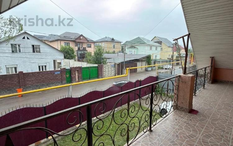 Отдельный дом · 6 комнат · 320 м² · 7.2 сот., Нагашбая Шайкенова 17 за 177 млн ₸ в Алматы, Ауэзовский р-н — фото 13