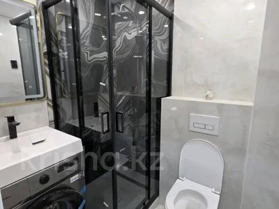 2-комнатная квартира · 45 м² · 1/4 этаж, Наурызбай батыра 41 — Гоголя за 36.5 млн ₸ в Алматы, Алмалинский р-н