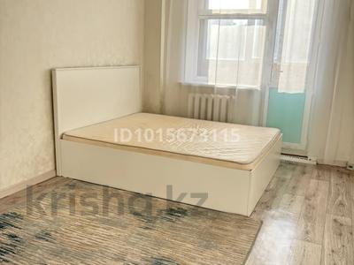 1-комнатная квартира · 40 м² · 13/14 этаж, Туркестан 4 — Алматы за 250 000 ₸ в Астане, Есильский р-н