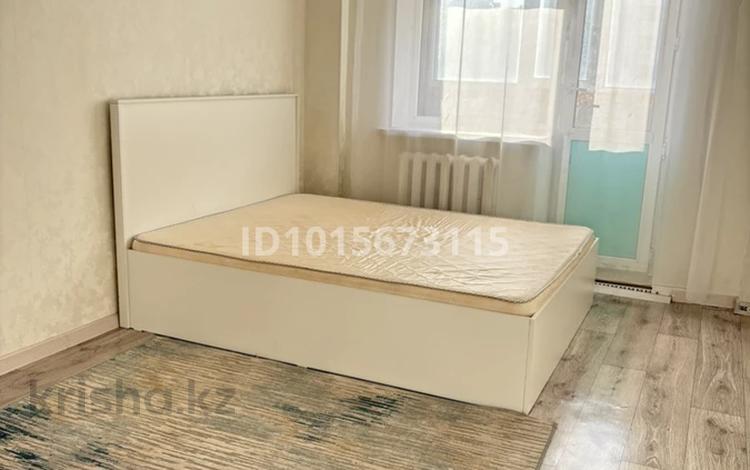 1-комнатная квартира · 40 м² · 13/14 этаж, Туркестан 4 — Алматы за 250 000 ₸ в Астане, Есильский р-н — фото 2