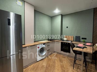 1-комнатная квартира · 50 м² · 8/10 этаж, мкр 4, Самал 82 — Коняхина за 250 000 〒 в Уральске