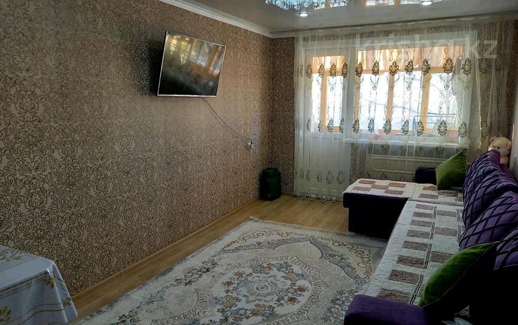 2-комнатная квартира, 44 м², 4/5 этаж, Жалела Кизатова 4 за 12.2 млн 〒 в Петропавловске — фото 2