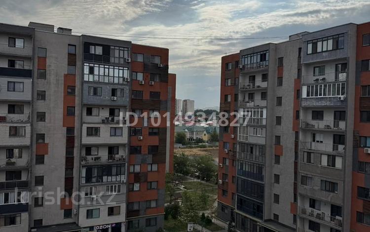 2-комнатная квартира · 40 м² · 7/10 этаж, Жунисова за 200 000 ₸ в Алматы, Наурызбайский р-н — фото 2