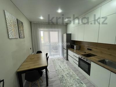 1-комнатная квартира · 45 м² · 1/5 этаж, Сеченова 9/9 — Микрорайон Энергетик за 200 000 ₸ в Семее, Красный Кордон