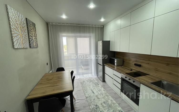 1-комнатная квартира · 45 м² · 1/5 этаж, Сеченова 9/9 — Микрорайон Энергетик за 200 000 ₸ в Семее, Красный Кордон — фото 2