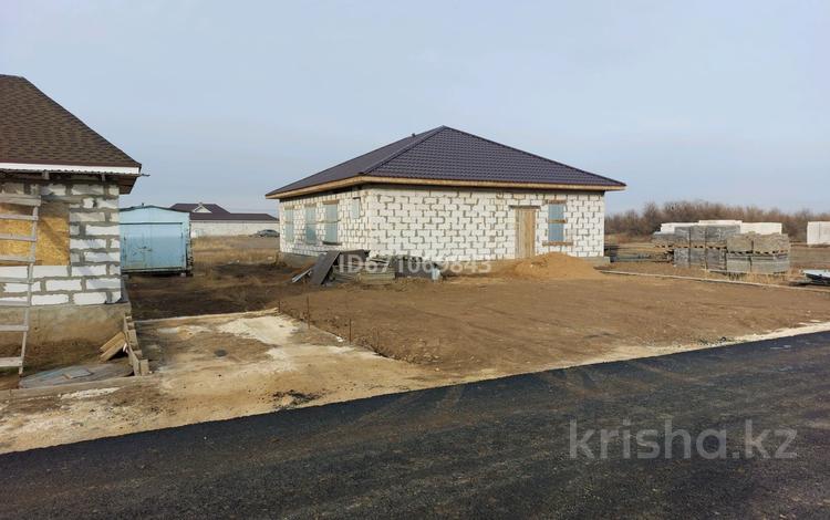 Отдельный дом • 5 комнат • 140 м² • , Қонаев 23 за 15 млн 〒 в Караоткеле — фото 8