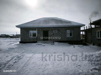 Жеке үй · 5 бөлме · 120 м² · 10 сот., Юность 5 переулок, бағасы: 35 млн 〒 в Семее