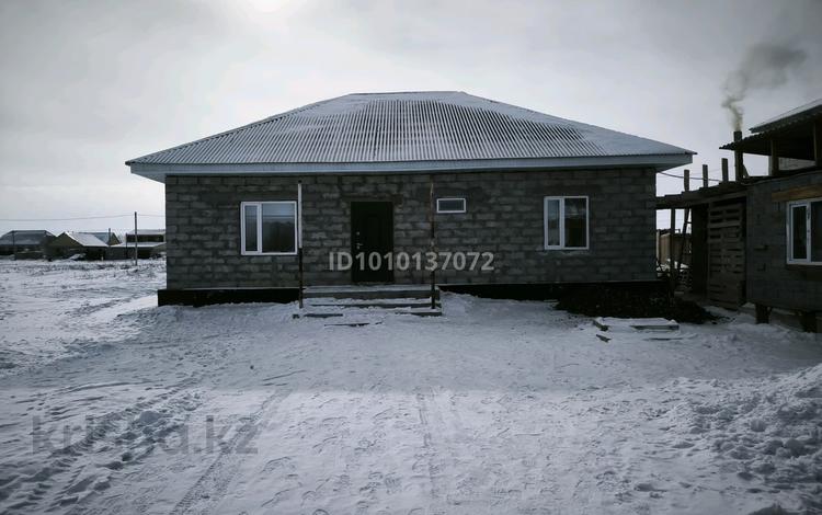 Отдельный дом · 5 комнат · 120 м² · 10 сот., Юность 5 переулок за 35 млн ₸ в Семее — фото 2