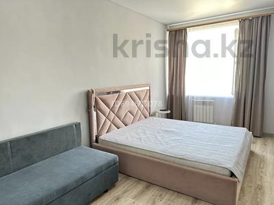 1-комнатная квартира · 47 м² · 3/6 этаж, Юбилейный 22 — КОСТАНАЙ ПЛАЗА за 9 000 〒 в Костанае