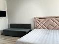 1-комнатная квартира · 47 м² · 3/6 этаж, Юбилейный 22 — КОСТАНАЙ ПЛАЗА за 11 000 ₸ в Костанае — фото 2