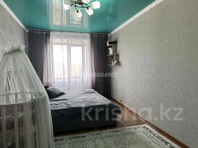 3-бөлмелі пәтер · 78 м² · 5/5 қабат, 2 Мкр 69А, бағасы: 6 млн 〒 в Качаре