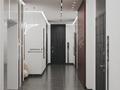 1-бөлмелі пәтер · 50 м² · 7/9 қабат, мкр. Алтын орда 200, бағасы: 18 млн ₸ в Актобе — фото 9