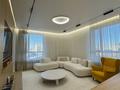 2-комнатная квартира · 52 м², Туран 39 за 340 000 ₸ в Астане, Нура р-н — фото 3