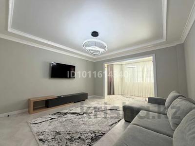 4-комнатная квартира · 100 м² · 10/25 этаж, Байдибек би стр. 127/7 за 190 000 〒 в Шымкенте