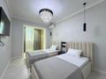 4-комнатная квартира · 100 м² · 10/25 этаж, Байдибек би стр. 127/7 за 190 000 〒 в Шымкенте — фото 4