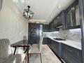 4-комнатная квартира · 100 м² · 10/25 этаж, Байдибек би стр. 127/7 за 190 000 〒 в Шымкенте — фото 6