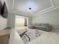 4-комнатная квартира · 100 м² · 10/25 этаж, Байдибек би стр. 127/7 за 190 000 〒 в Шымкенте — фото 9