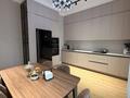 3-комнатная квартира · 97.1 м² · 7/7 этаж, А. Бокейхан 44, 46, 48 за 97.5 млн ₸ в Астане, Есильский р-н — фото 4
