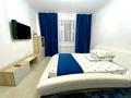 1-бөлмелі пәтер · 50 м² · 6/9 қабат, Кабанбай Батыра 58A, бағасы: 13 000 ₸ в Астане, Есильский р-н