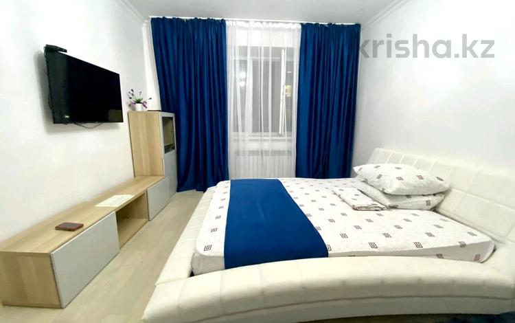 1-бөлмелі пәтер · 50 м² · 6/9 қабат, Кабанбай Батыра 58A, бағасы: 13 000 ₸ в Астане, Есильский р-н — фото 21