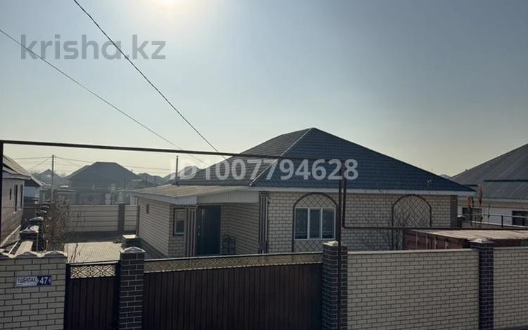 Отдельный дом · 5 комнат · 170 м² · 6 сот., Ұшбұлақ 47 за 34 млн 〒 в Жамбыле — фото 2