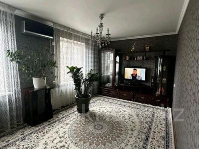 3-бөлмелі пәтер · 59 м² · 4/5 қабат, Саина, бағасы: 35.5 млн ₸ в Алматы, Ауэзовский р-н