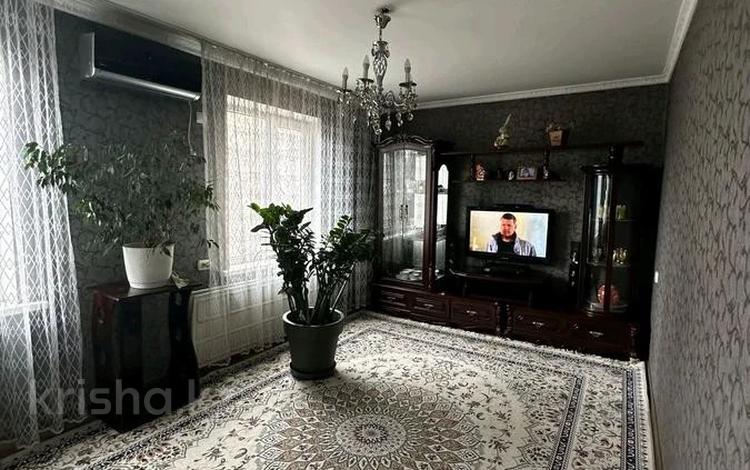 3-бөлмелі пәтер · 59 м² · 4/5 қабат, Саина, бағасы: 35.5 млн ₸ в Алматы, Ауэзовский р-н — фото 2