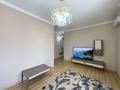 2-бөлмелі пәтер · 72.3 м² · 6/7 қабат, Кабанбай батыра 60, бағасы: 53.5 млн ₸ в Астане, Есильский р-н — фото 3