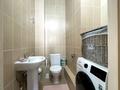 2-бөлмелі пәтер · 72.3 м² · 6/7 қабат, Кабанбай батыра 60, бағасы: 53.5 млн ₸ в Астане, Есильский р-н — фото 9