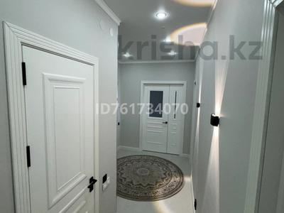 2-комнатная квартира · 72 м² · 3/12 этаж, Сырым батыра 2 — Толеметова за 300 000 ₸ в Шымкенте, Туран р-н