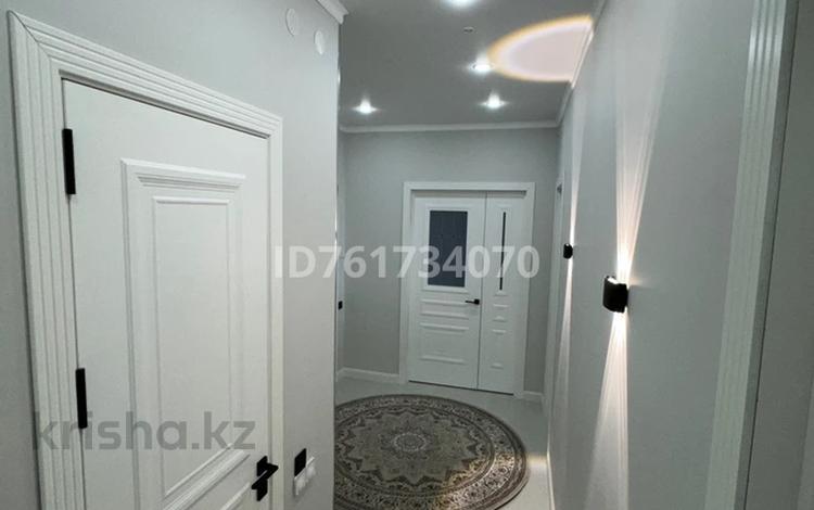 2-комнатная квартира · 72 м² · 3/12 этаж, Сырым батыра 2 — Толеметова за 300 000 ₸ в Шымкенте, Туран р-н — фото 2