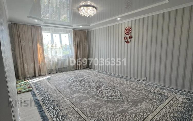 Отдельный дом · 5 комнат · 150 м² · 4 сот., Шаттык 12/1 — Саржайлау за 27.5 млн ₸ в Уральске — фото 2