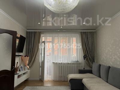 2-комнатная квартира · 64 м² · 1/5 этаж, Куляш Байсеитовой 8 за 25 млн ₸ в Астане, Сарыарка р-н