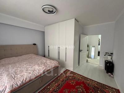 2-бөлмелі пәтер · 68 м² · 5/9 қабат, Шұғыла ш/а. 340/4, бағасы: 50 млн ₸ в Алматы, Наурызбайский р-н