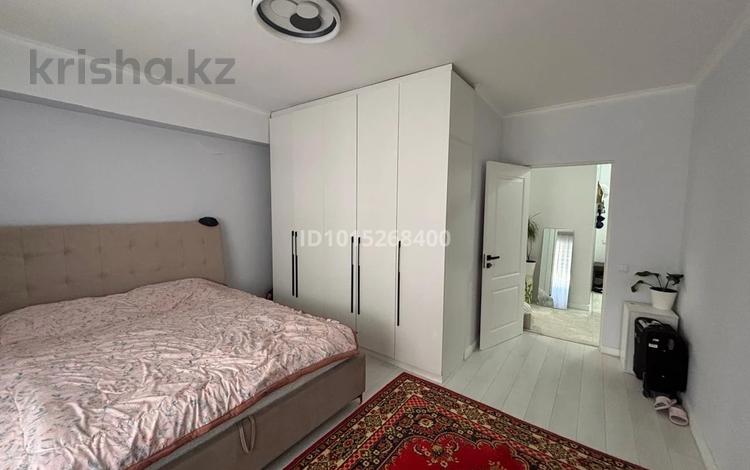 2-бөлмелі пәтер · 68 м² · 5/9 қабат, Шұғыла ш/а. 340/4, бағасы: 50 млн ₸ в Алматы, Наурызбайский р-н — фото 2