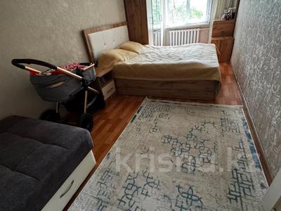 2-бөлмелі пәтер · 46 м² · 2/5 қабат, Сатпаева 12/3, бағасы: 22 млн ₸ в Усть-Каменогорске