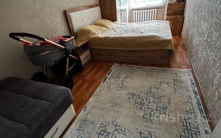 2-комнатная квартира · 46 м² · 2/5 этаж, Сатпаева 12/3 за 22 млн ₸ в Усть-Каменогорске — фото 9