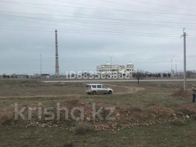 Участок · 10 соток, Конаев (Капчагай) за 4.2 млн 〒