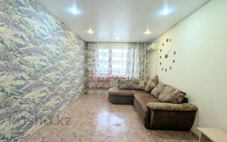 2-бөлмелі пәтер · 44.4 м² · 5/5 қабат, Сергея Тюленина, бағасы: 11.8 млн ₸ в Уральске — фото 2