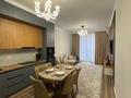 2-бөлмелі пәтер · 58 м² · 10/22 қабат, Туран 39а, бағасы: 20 000 ₸ в Астане, Нура р-н — фото 5