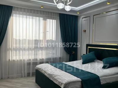 2-бөлмелі пәтер · 58 м² · 10/22 қабат, Туран 39а, бағасы: 20 000 ₸ в Астане, Нура р-н